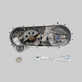 Honda Vision 110i ( 11-20 ) Zusatz - Kickstarter Umbausatz !