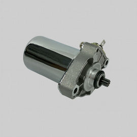 Honda Vision 50i / 110i  2011- ( 4 -Takt ) Motor Anlasser komplett , Serie !