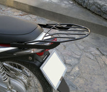 Laden Sie das Bild in den Galerie-Viewer, Honda Wave 110 i ( 2011-) Gepäckträger Halter Topcase , sehr stabil &quot; New Design &quot;