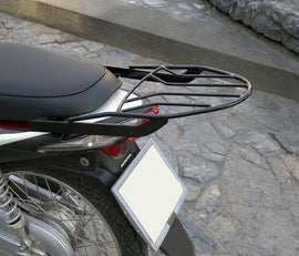 Honda Wave 110 i ( 2011-) Gepäckträger Halter Topcase , sehr stabil 