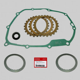 Honda Wave 110i 12-14 ( JC5111) Kupplung s- Kit A 
