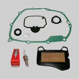 Honda Wave 110i 2012- Motor Kundendienst Wartungs - Kit