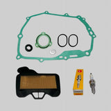 Honda Innova ANF 125 ( alle ) Motor Kundendienst Wartungs - Kit