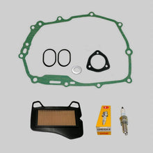 Load image into Gallery viewer, Honda Super Cub C125 ( 18-21 ) Motor Kundendienst Wartungs - Kit