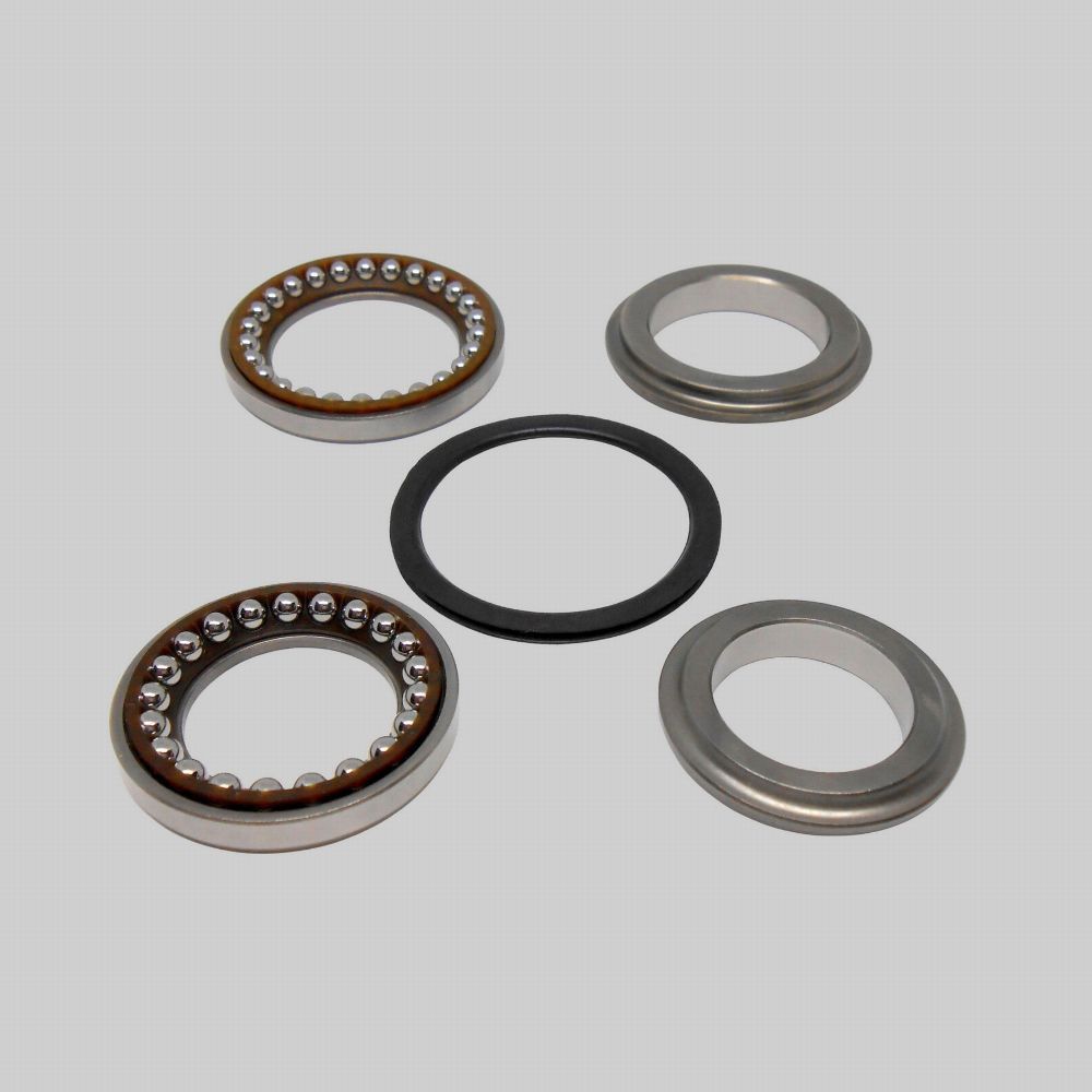 Honda Innova ANF 125 (alle) Lenkkopflager- Kit Stem Bearing " Original Honda "