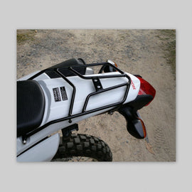 Honda CRF 250 L / M / Rallye 12- Gepäckträger Luggage Rack stabil 