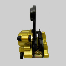 Honda Dax Monkey Chaly Umbau - Bremssattel Scheibenbremse hinten universell