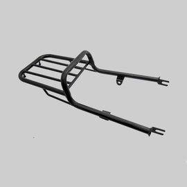 Honda Super Cub C125 2018- Zusatz - Gepäckträger Halter Topcase Nr.2 , sehr stabil