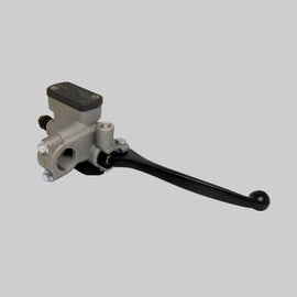 Honda Wave 110i 2012- Bremspumpe Bremsbehälter vorne komplett !