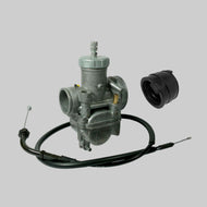 Honda CBR 125 R JC34  Sport Vergaser Set, Keihin PE 28 Style ( Tuning )