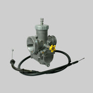 Honda CBR 125 R JC34  Sport Vergaser Set, Keihin PE 28 Style ( Tuning )