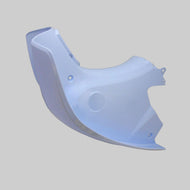 Honda Super Cub C125 ( 18-21 ) Beinschild mit / ohne Emblem - Aufkleber Kit 