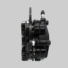 Honda PCX 125 / 150 ( 10- 17 ) Bremssattel incl. Bremsbeläge vorne 