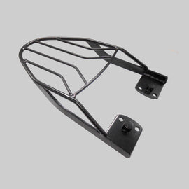 Honda Innova ANF 125 ( Ausf. 2 ) Gepäckträger  Topcase Halterung , sehr stabil