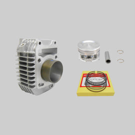 Honda Super Cub C125 ( 18-21 ) Motor - Zylinder & Kolben Kit 
