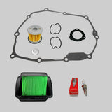 Honda Dax 125 ( 2022- ) Motor Kundendienst Wartungs - Kit 