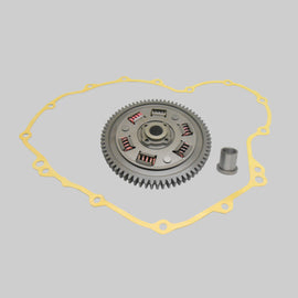 Honda CB 500 X & F (12-18) Kit Kupplungskorb aussen  22100-MGZ-J01 