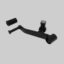 Honda CBR 500 R  2012- Schalthebel incl. Gummi 