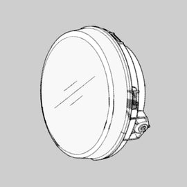 Honda Monkey 125  ( 2018 - ) Scheinwerfer Headlight 